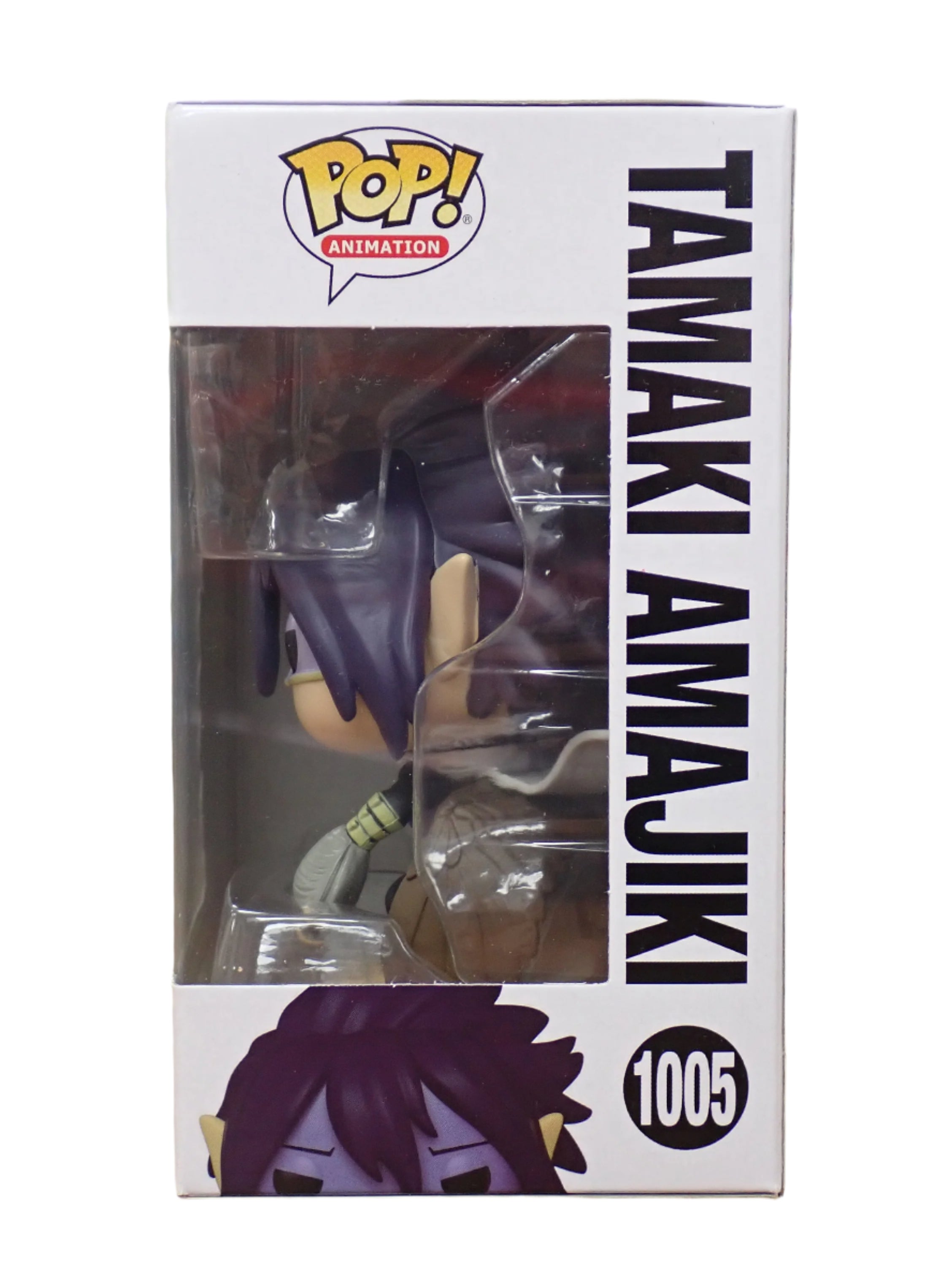 Tamaki Amajiki - POP! #1005