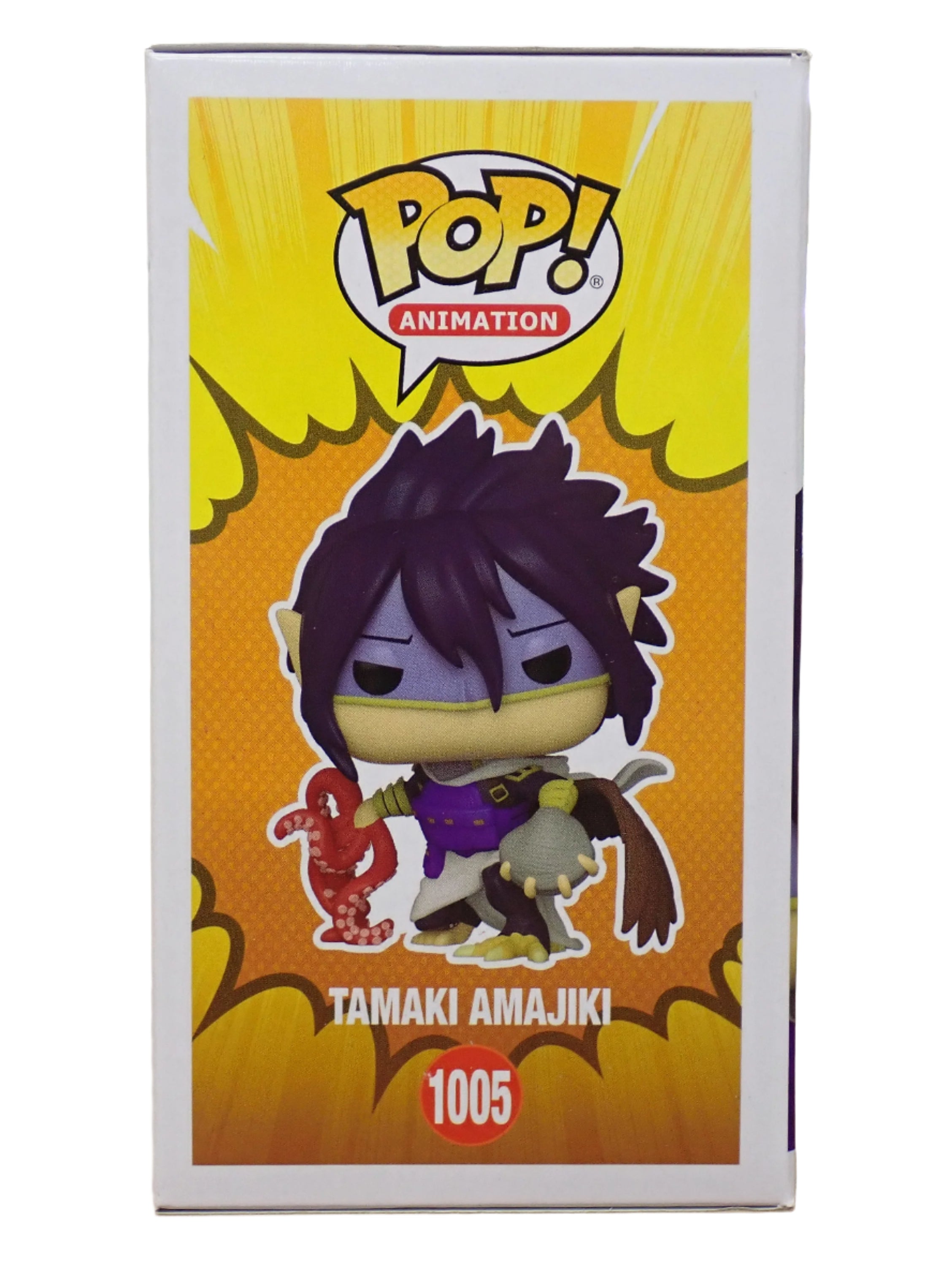 Tamaki Amajiki - POP! #1005