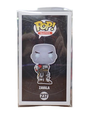 Zavala - POP! #237