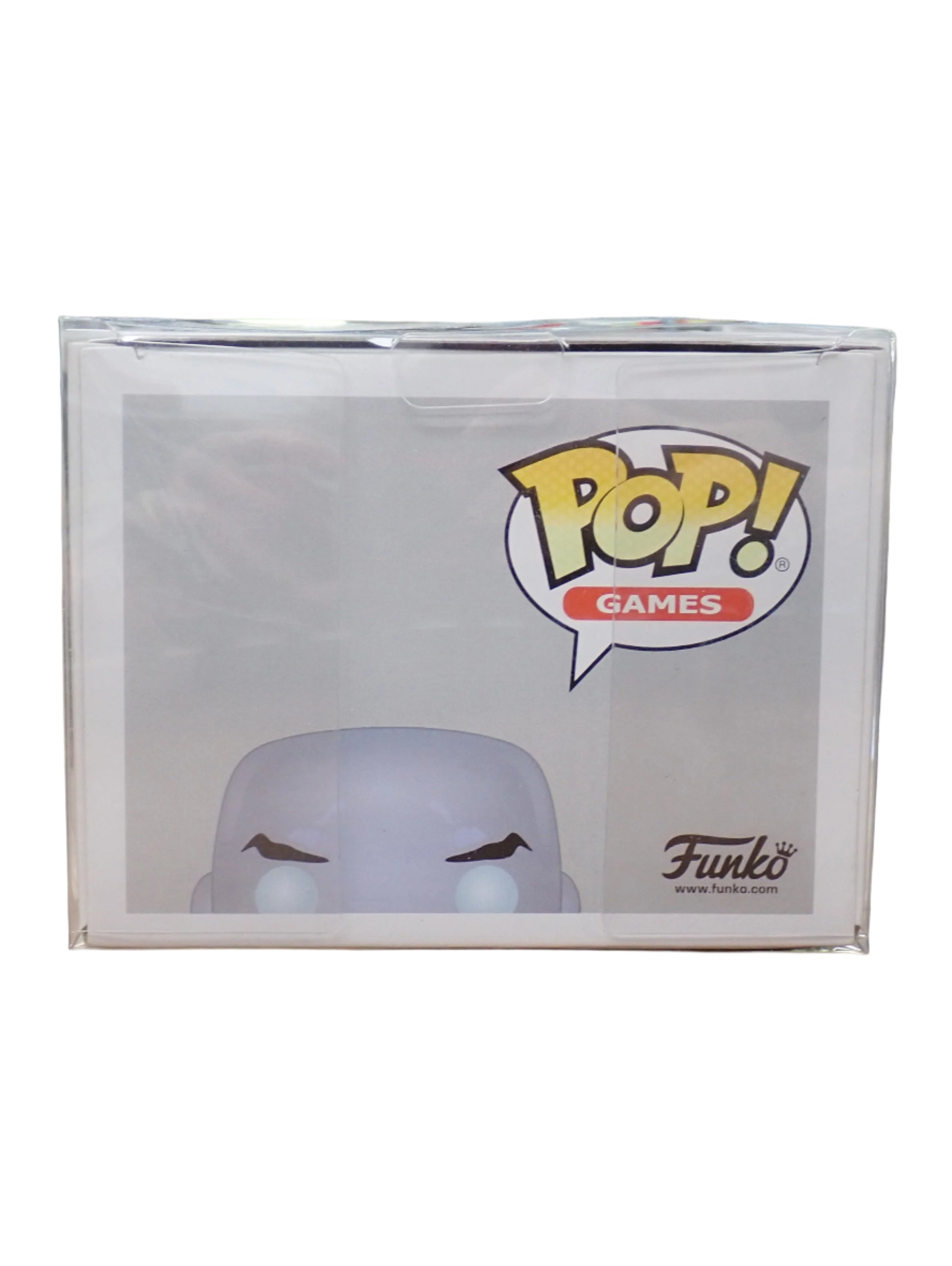 Zavala - POP! #237