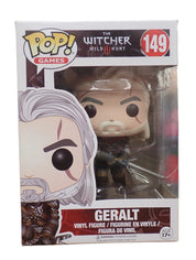 Geralt - POP! #149