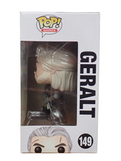 Geralt - POP! #149