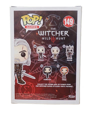 Geralt - POP! #149