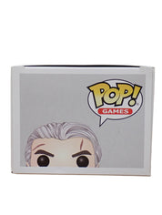 Geralt - POP! #149