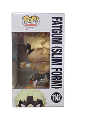 Fatgum (Slim Form) - POP! #1142