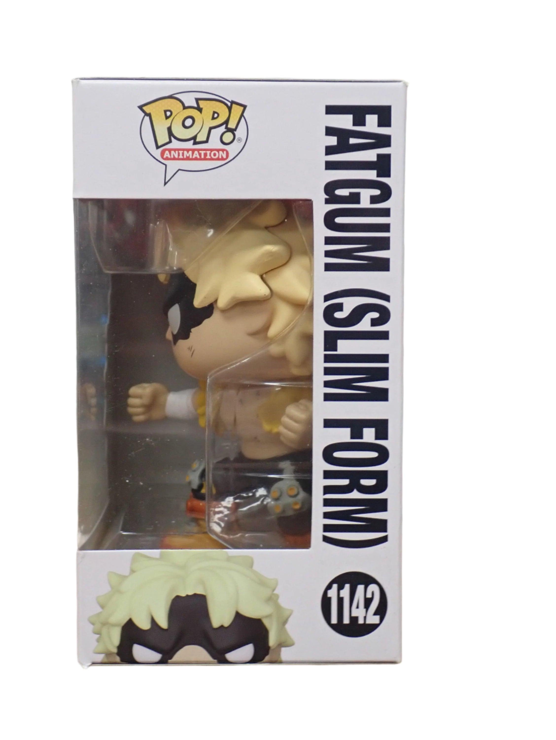 Fatgum (Slim Form) - POP! #1142