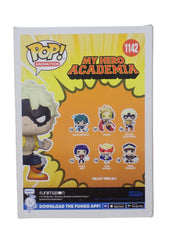 Fatgum (Slim Form) - POP! #1142