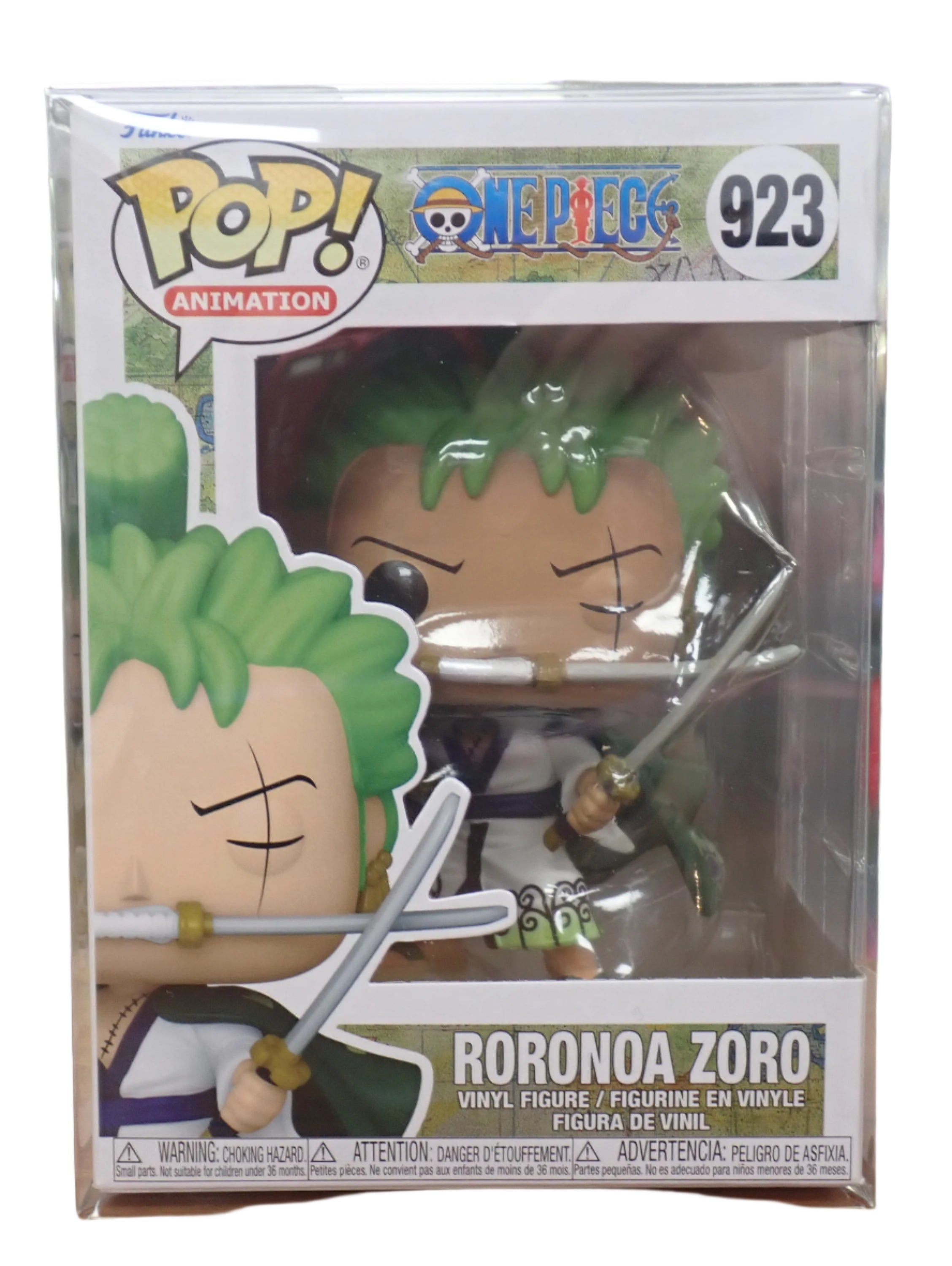 Roronoa Zoro - POP! #923