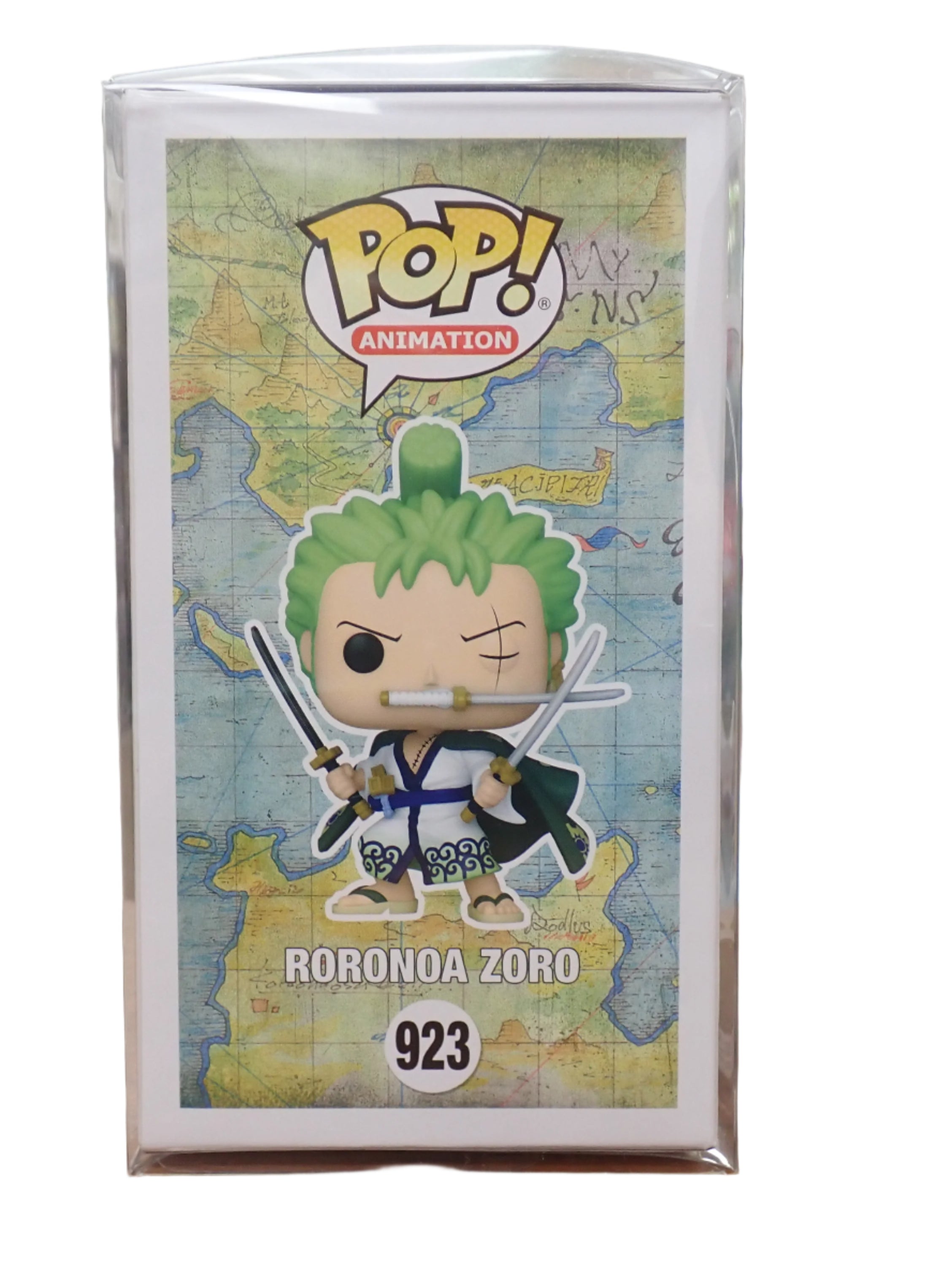 Roronoa Zoro - POP! #923