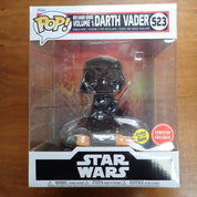 Darth Vader - POP! #523