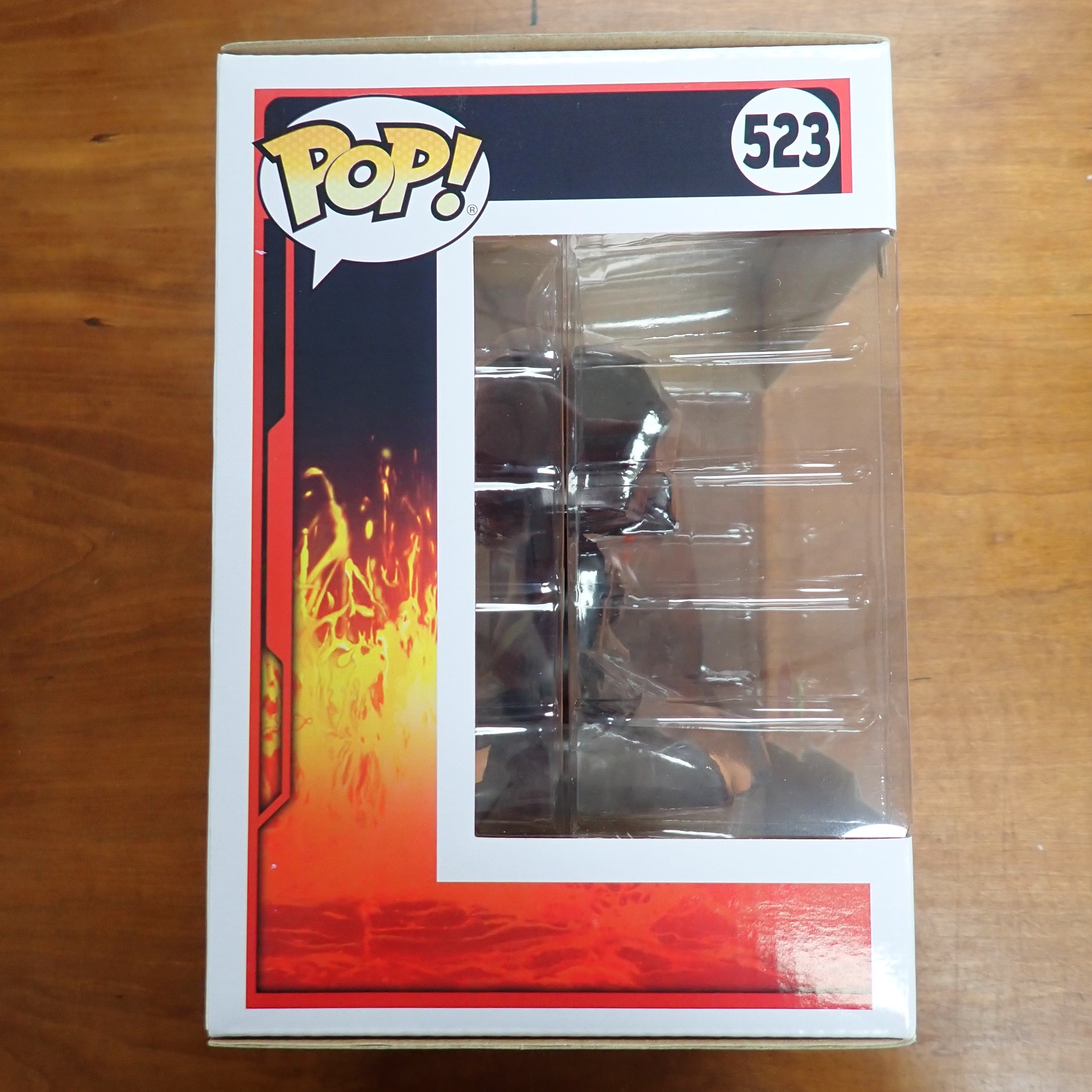 Darth Vader - POP! #523
