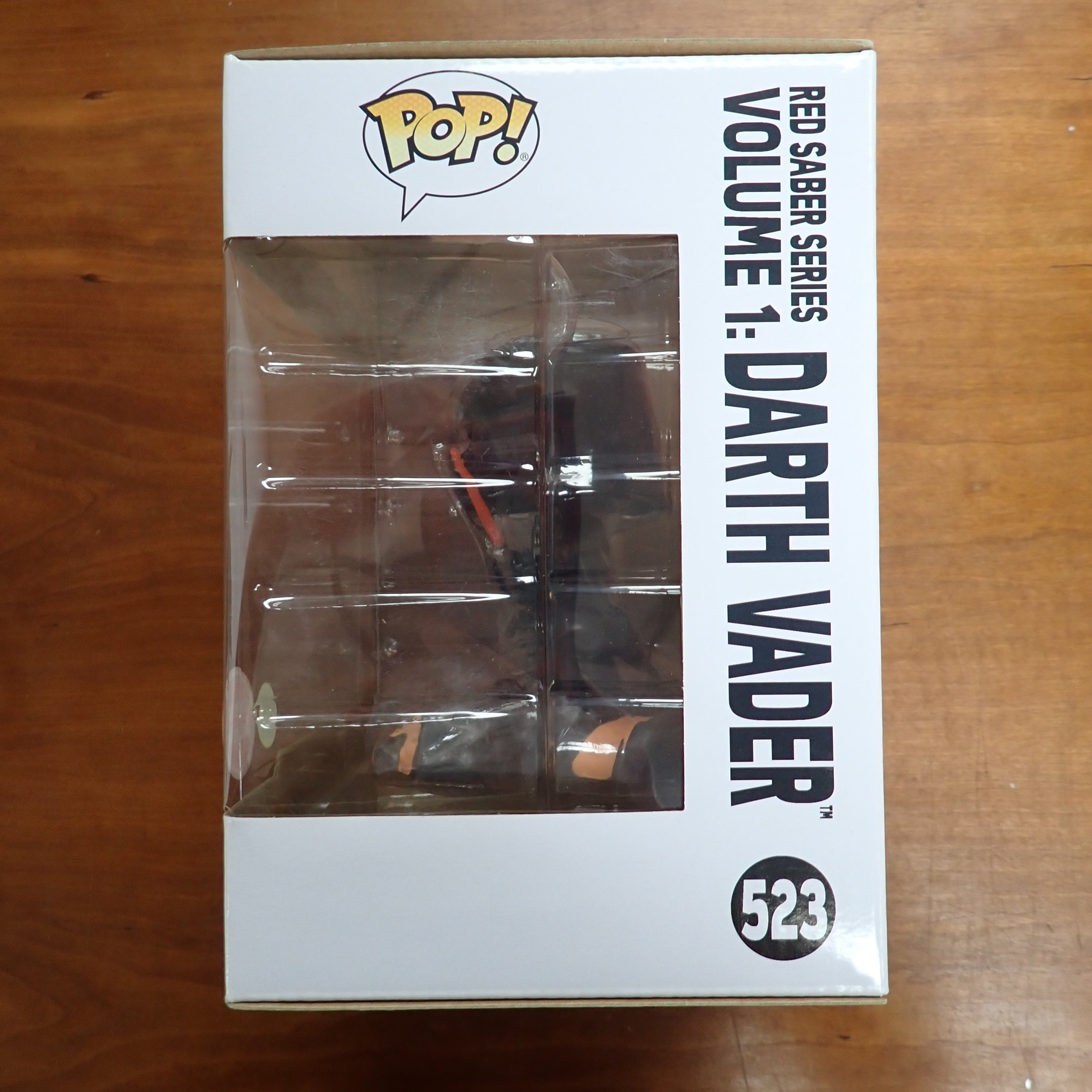 Darth Vader - POP! #523
