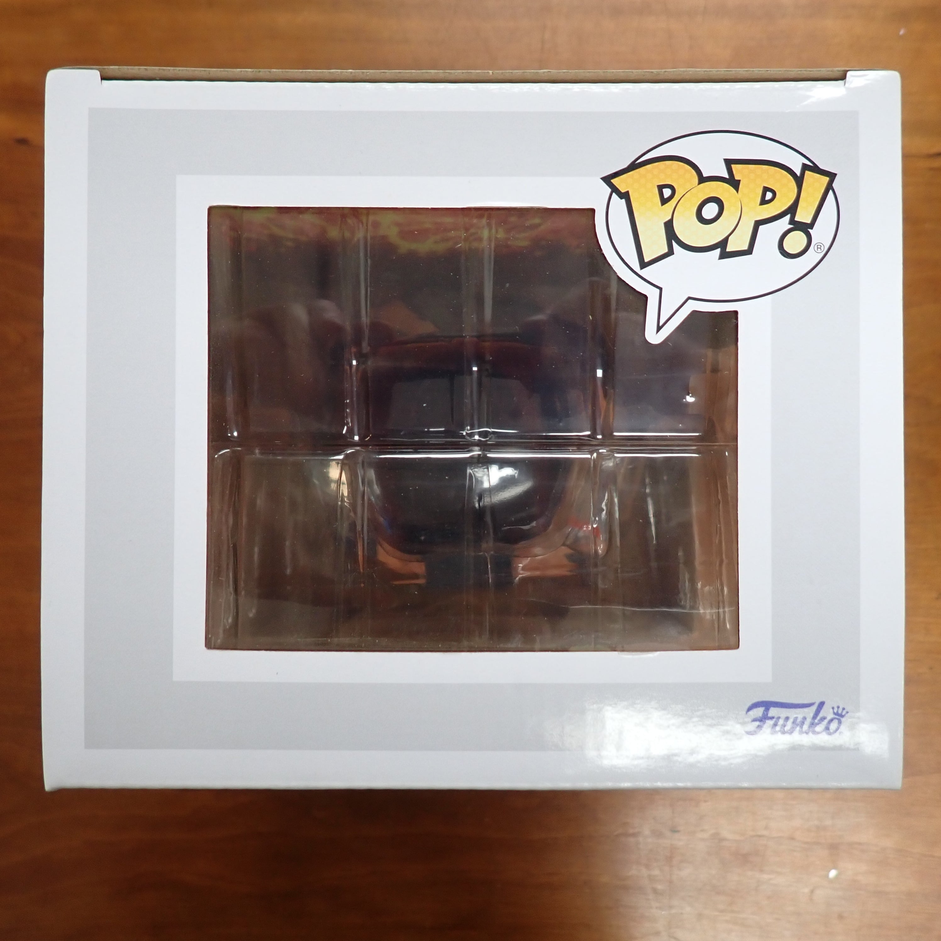 Darth Vader - POP! #523