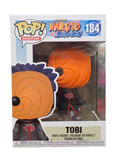 Tobi - POP! #184