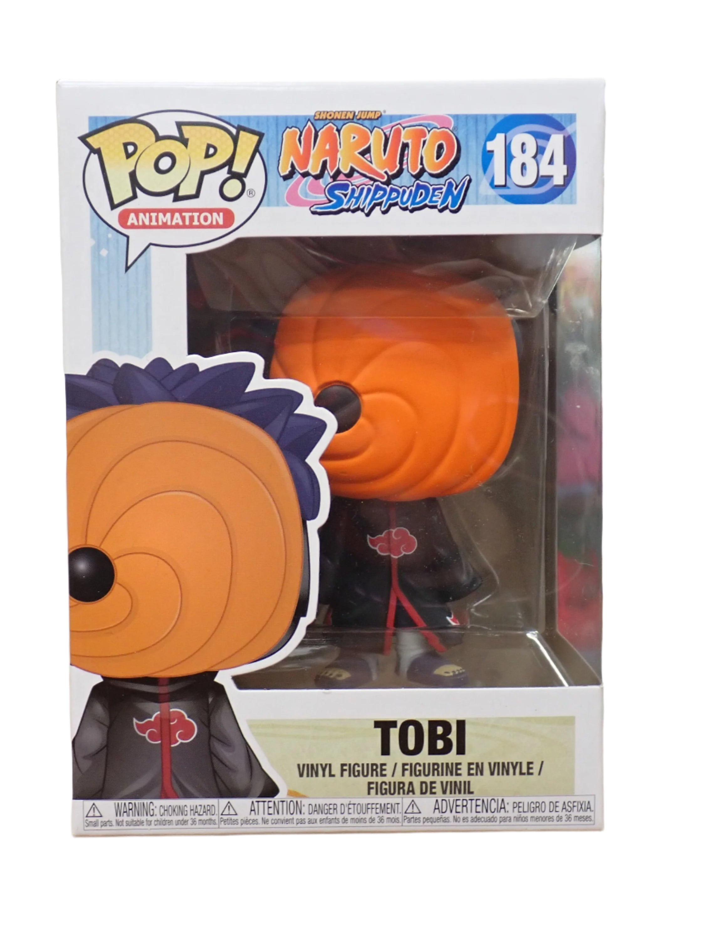 Tobi - POP! #184
