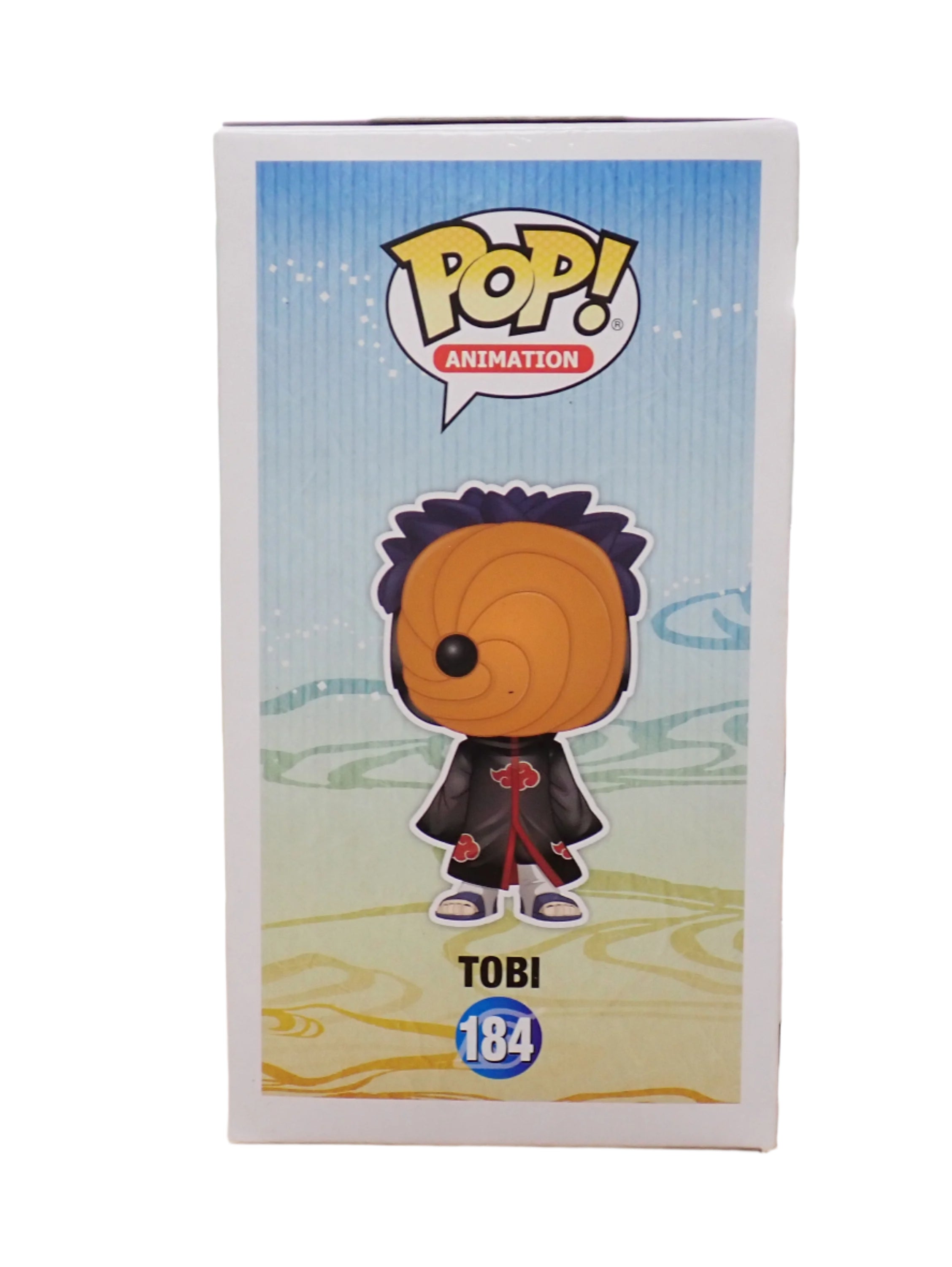 Tobi - POP! #184