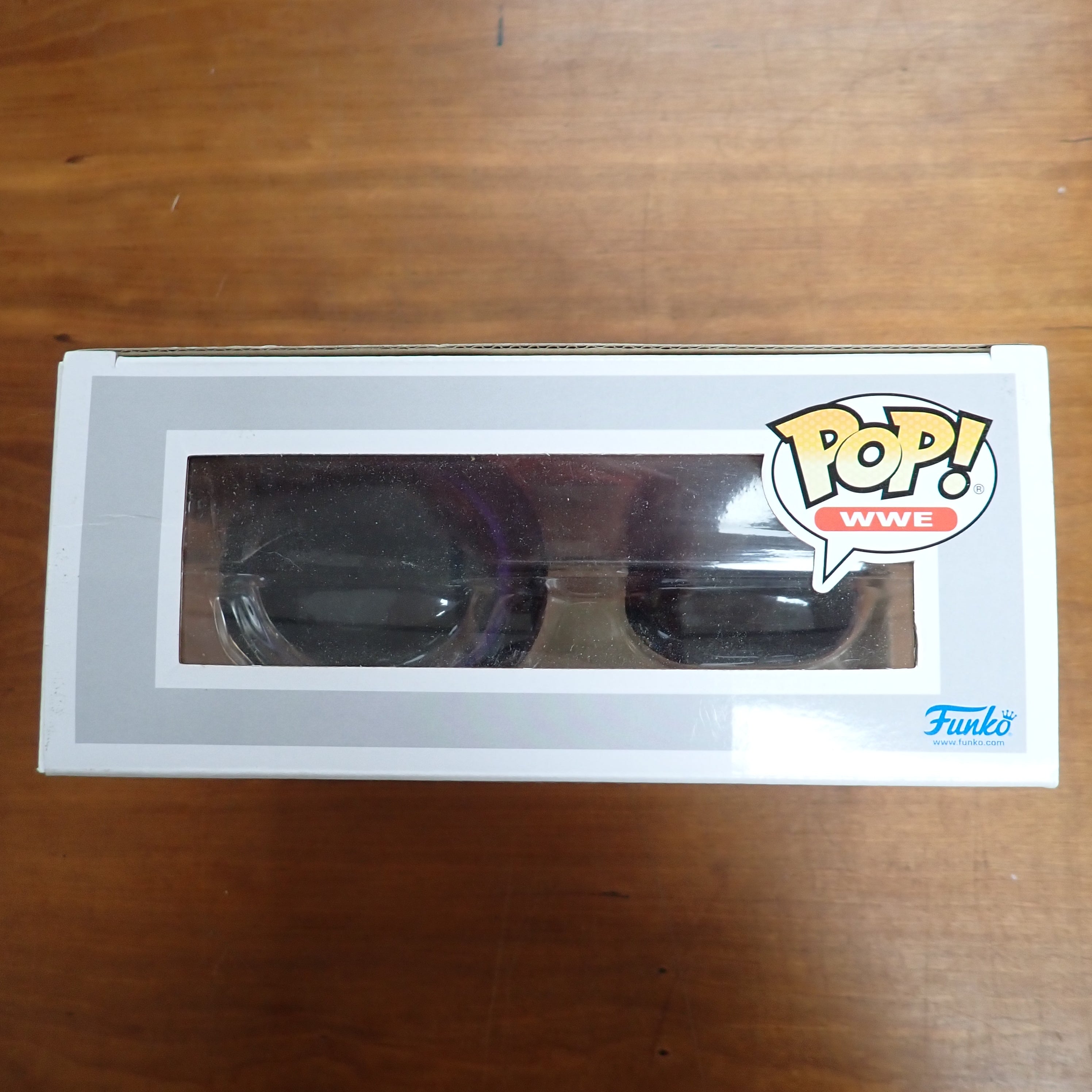 Undertaker & Paul Bearer - POP! 2-Pack