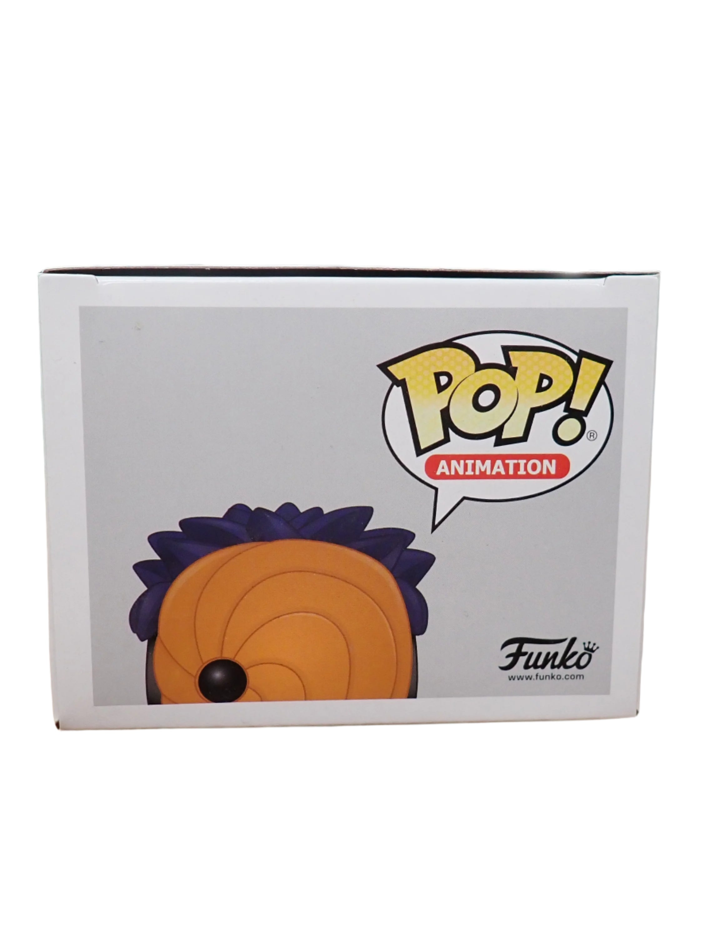 Tobi - POP! #184