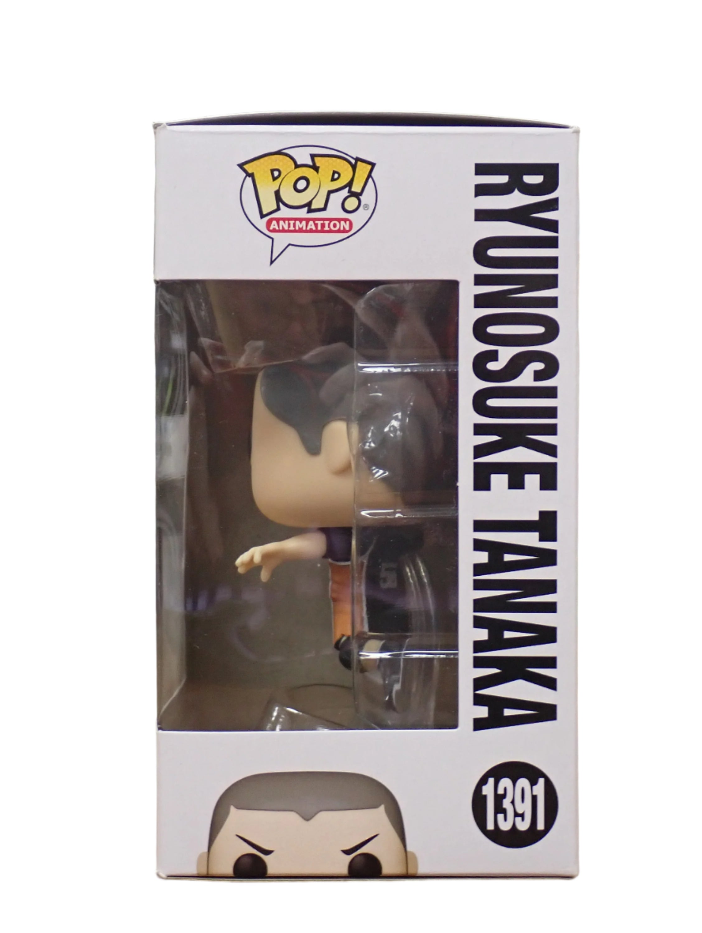 Ryunosuke Tanaka - POP! #1391