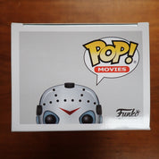 Jason Vorhees - POP! #01