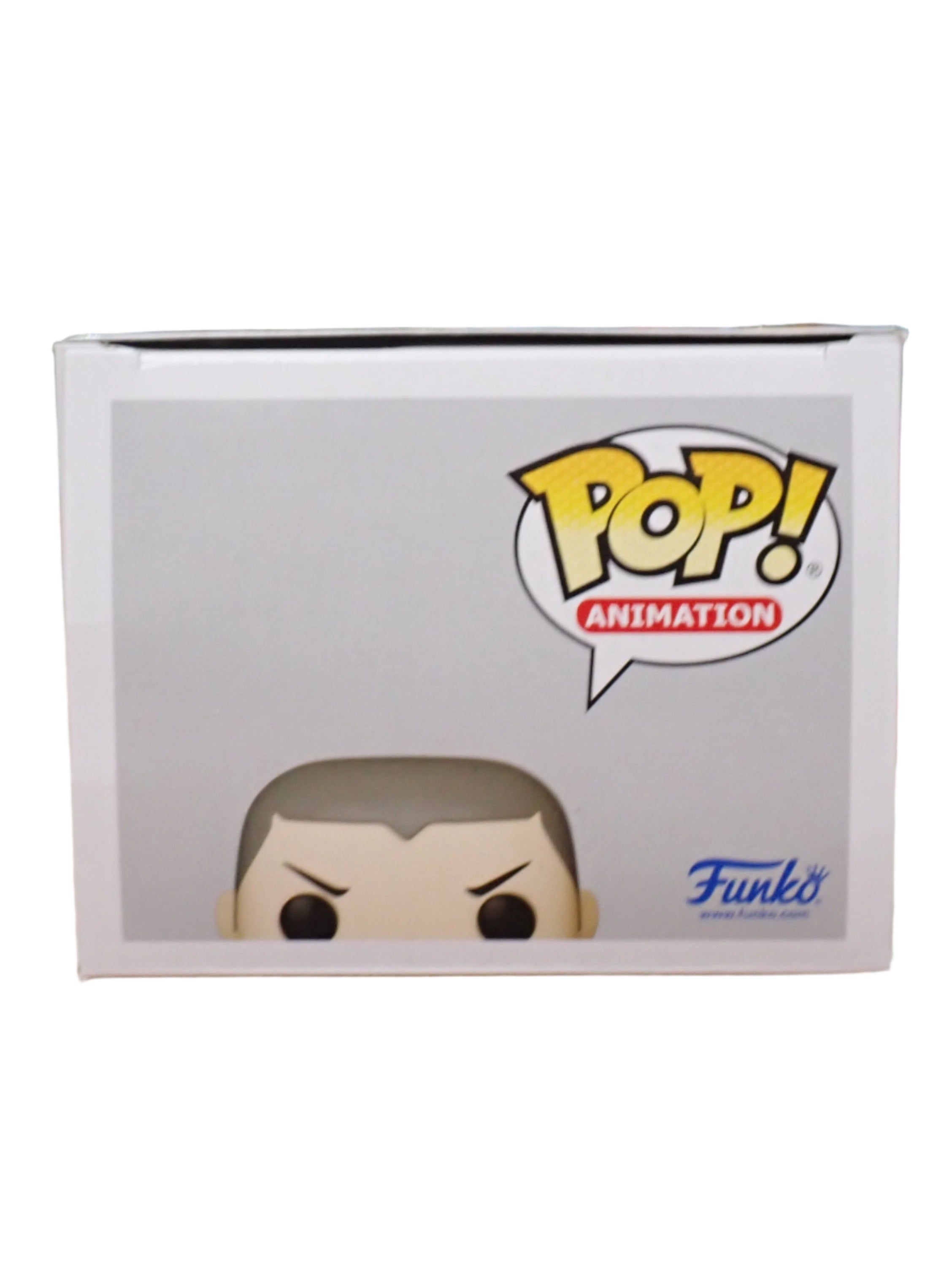 Ryunosuke Tanaka - POP! #1391
