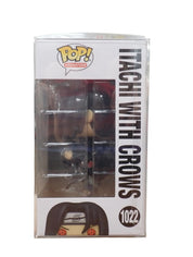 Itachi With Crows - POP! #1022