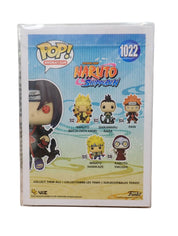 Itachi With Crows - POP! #1022