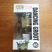 Dancing Groot - POP! #65