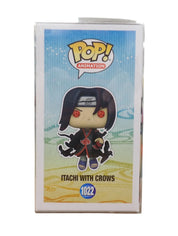 Itachi With Crows - POP! #1022