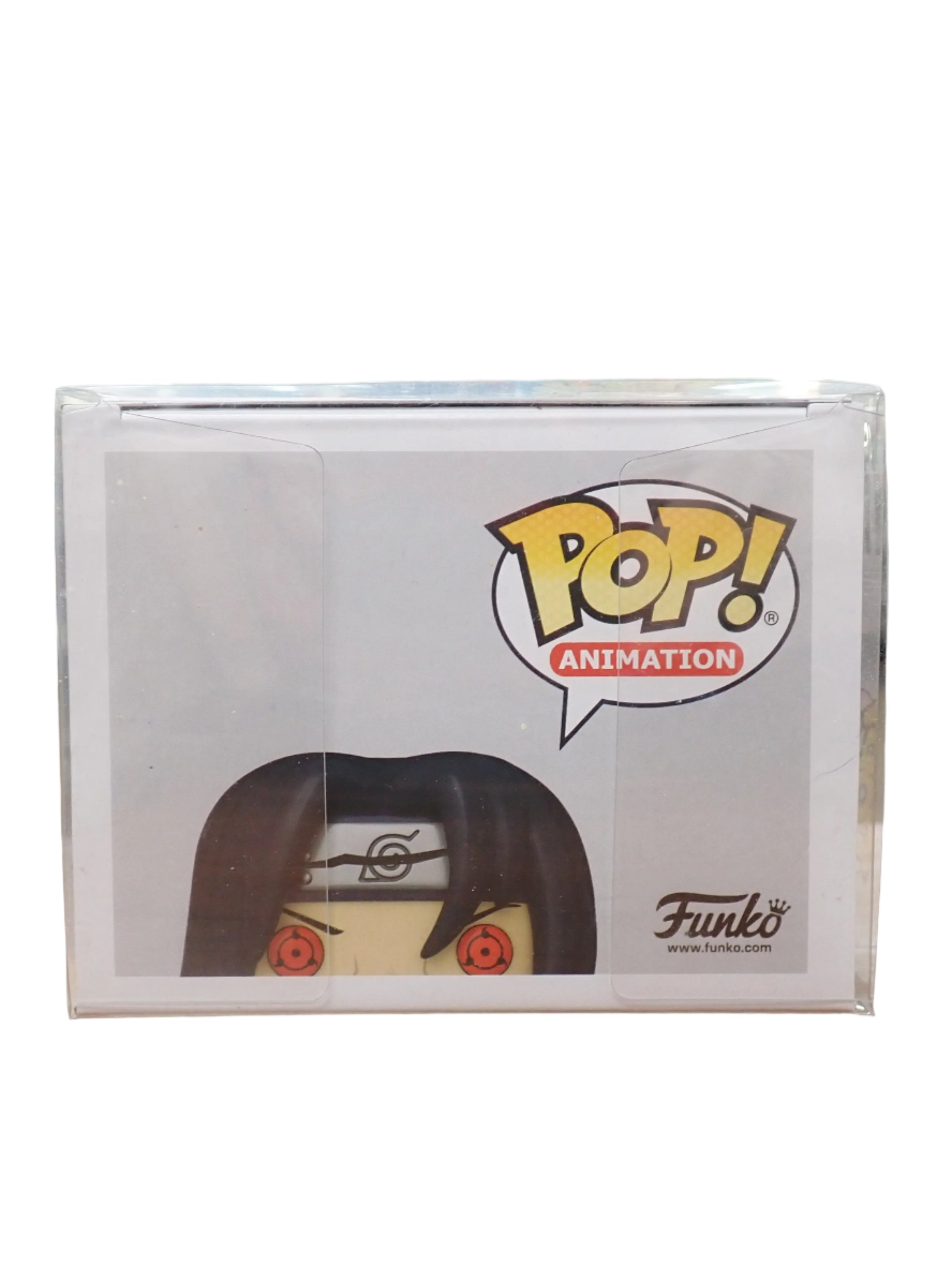 Itachi With Crows - POP! #1022