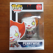 Pennywise - POP! #777