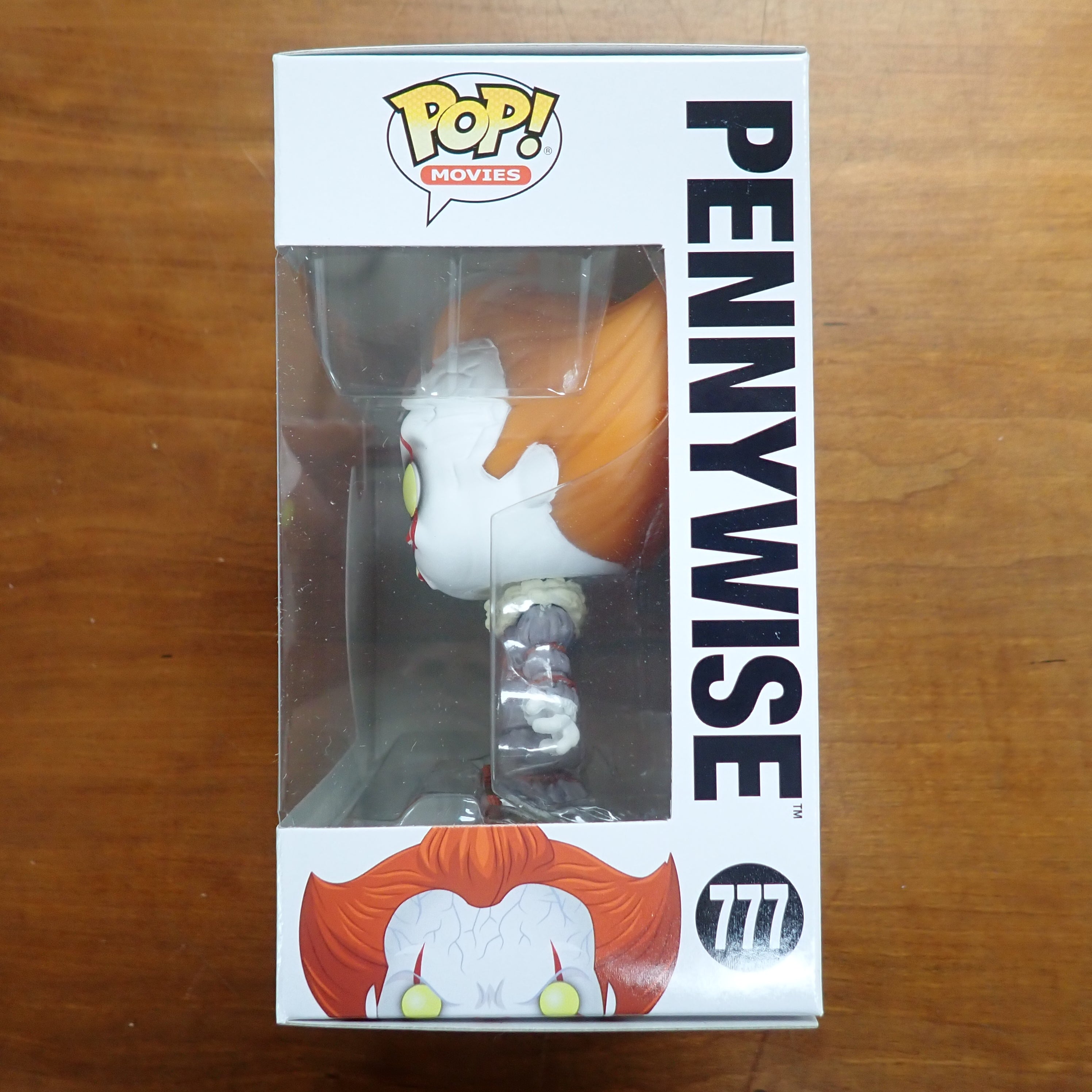 Pennywise - POP! #777
