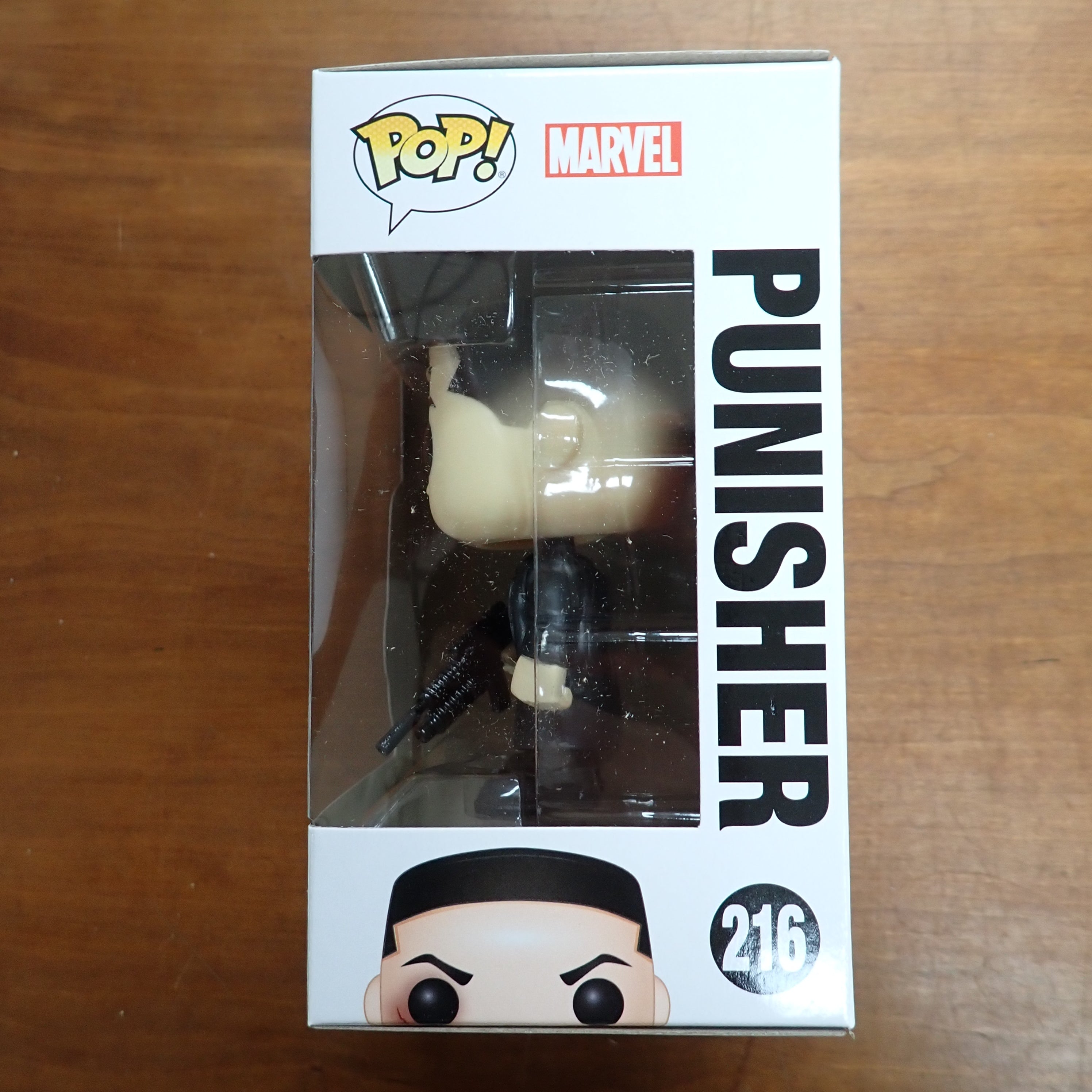 Punisher - POP! #216