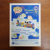 Minnie Mouse - POP! #06