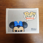 Minnie Mouse - POP! #06
