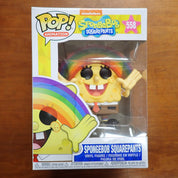 Spongebob Squarepants - POP! #558