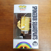 Spongebob Squarepants - POP! #558