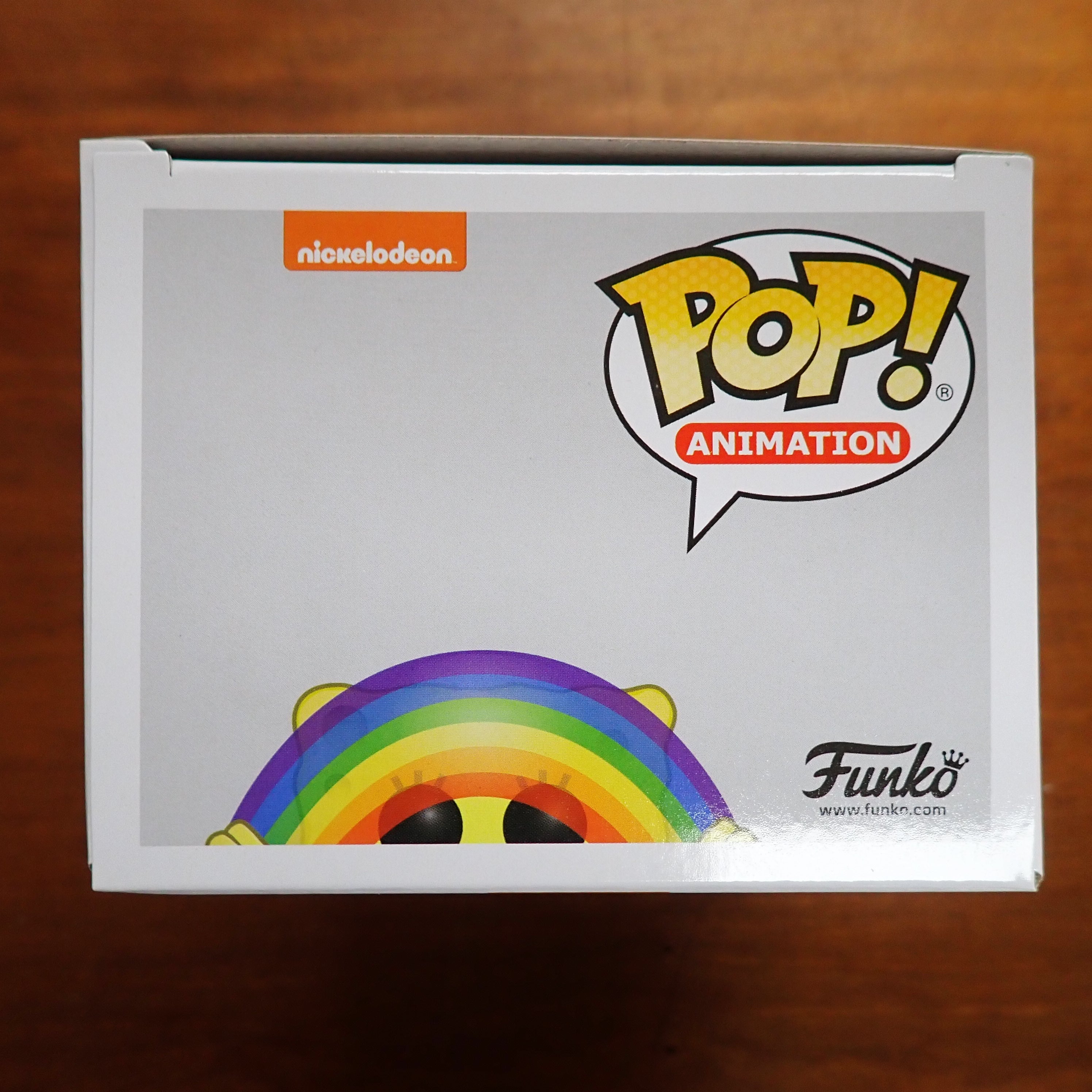 Spongebob Squarepants - POP! #558