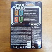 Star Wars: The Mandalorian - Remnant Stormtrooper (Carbonized)