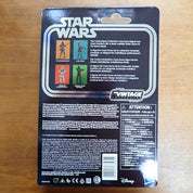 Star Wars: The Mandalorian - Cara Dune (Carbonized)