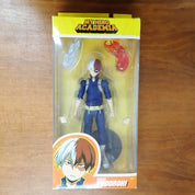 McFarlane Toys: My Hero Academia - Shoto Todoroki