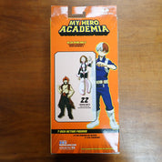 McFarlane Toys: My Hero Academia - Shoto Todoroki