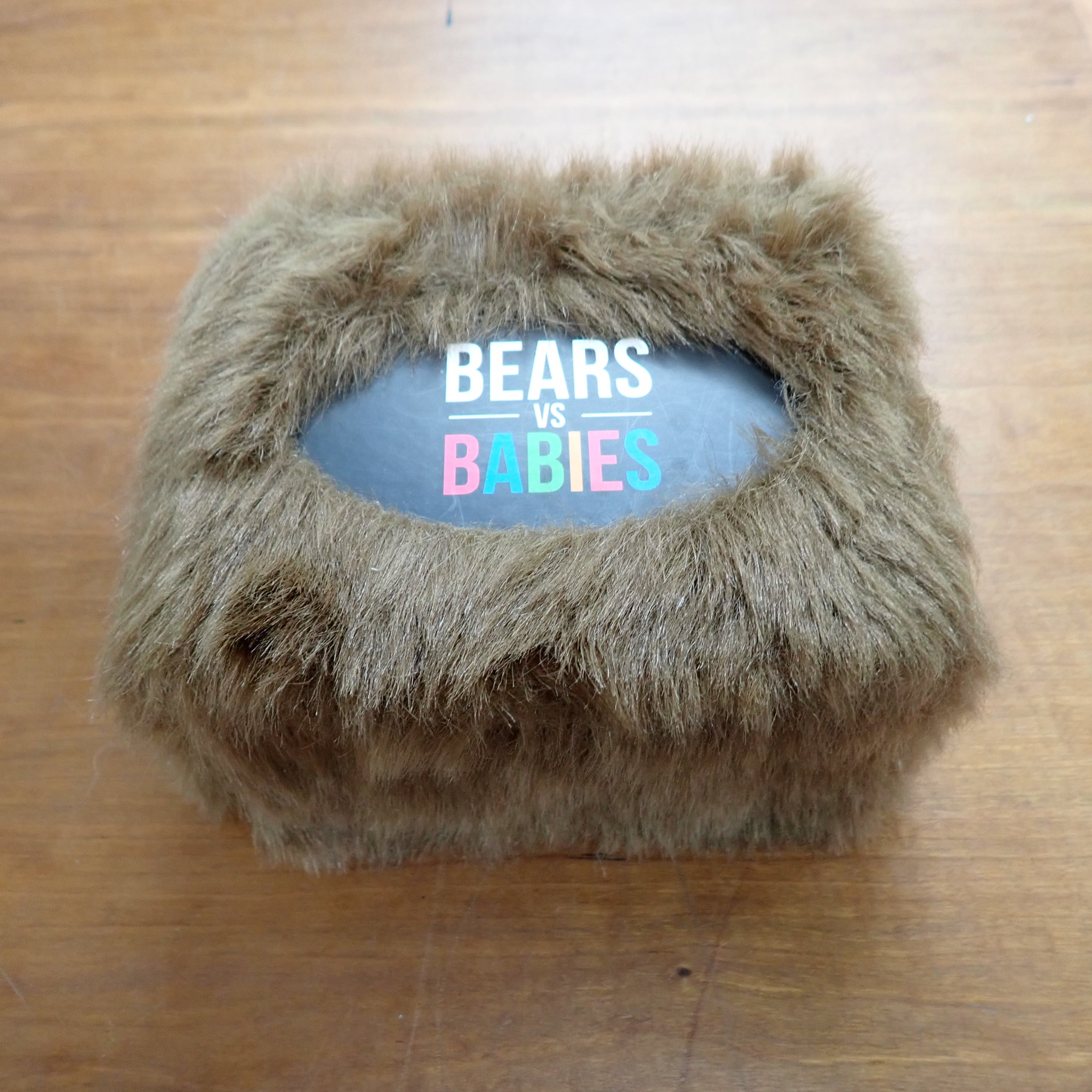 Bears vs Babies (Used)