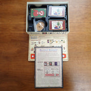 Bacchus' Banquet (Used)