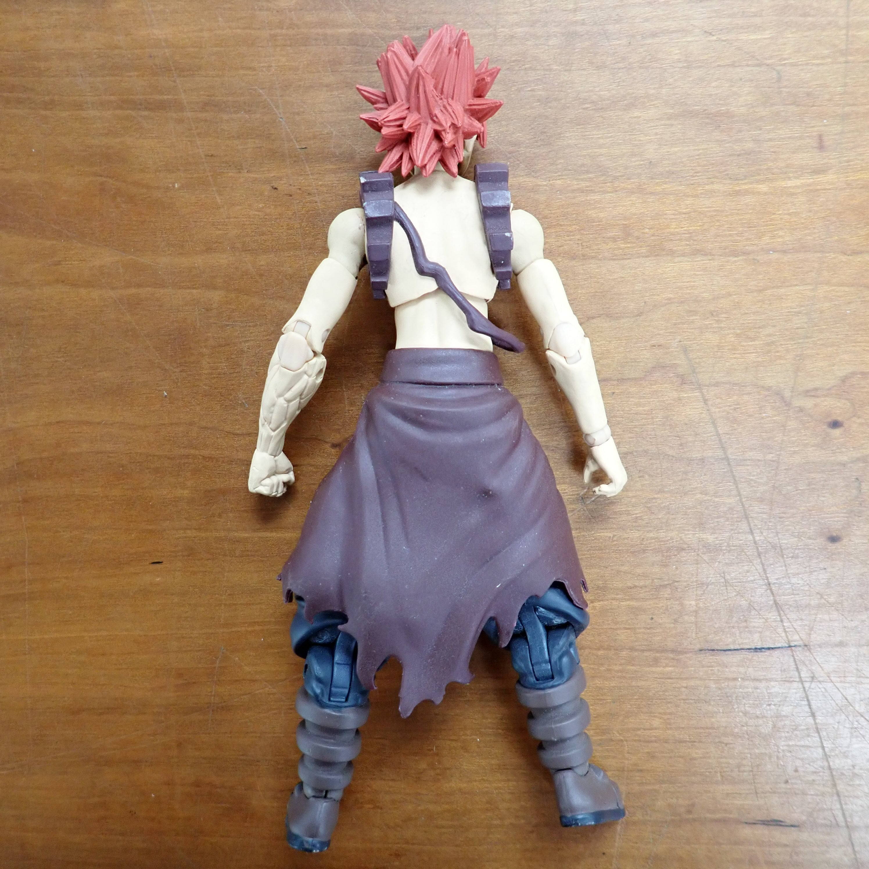 McFarlane Toys: My Hero Academia - Eijiro Kirishima