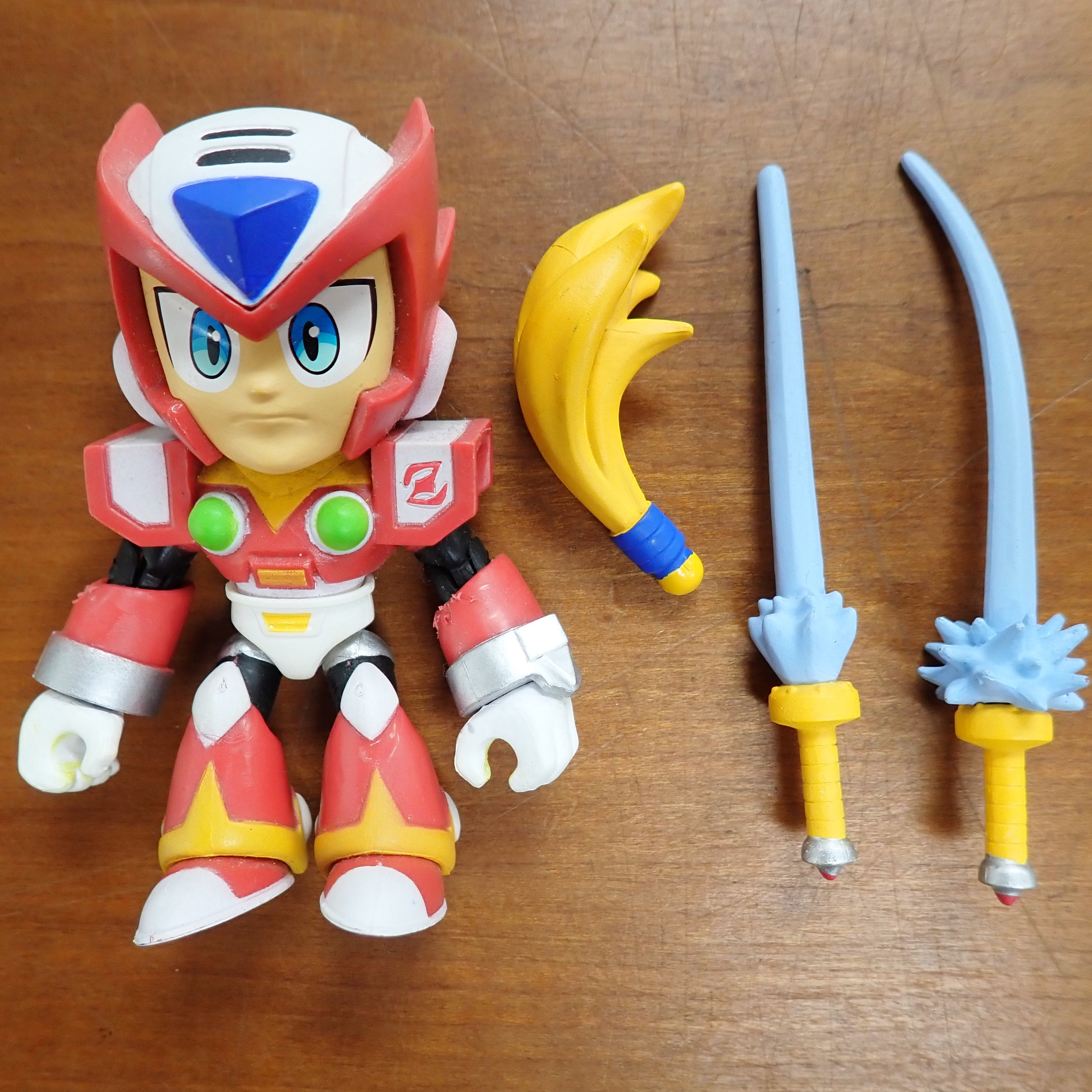 Loyal Subjects Blind Box: Zero