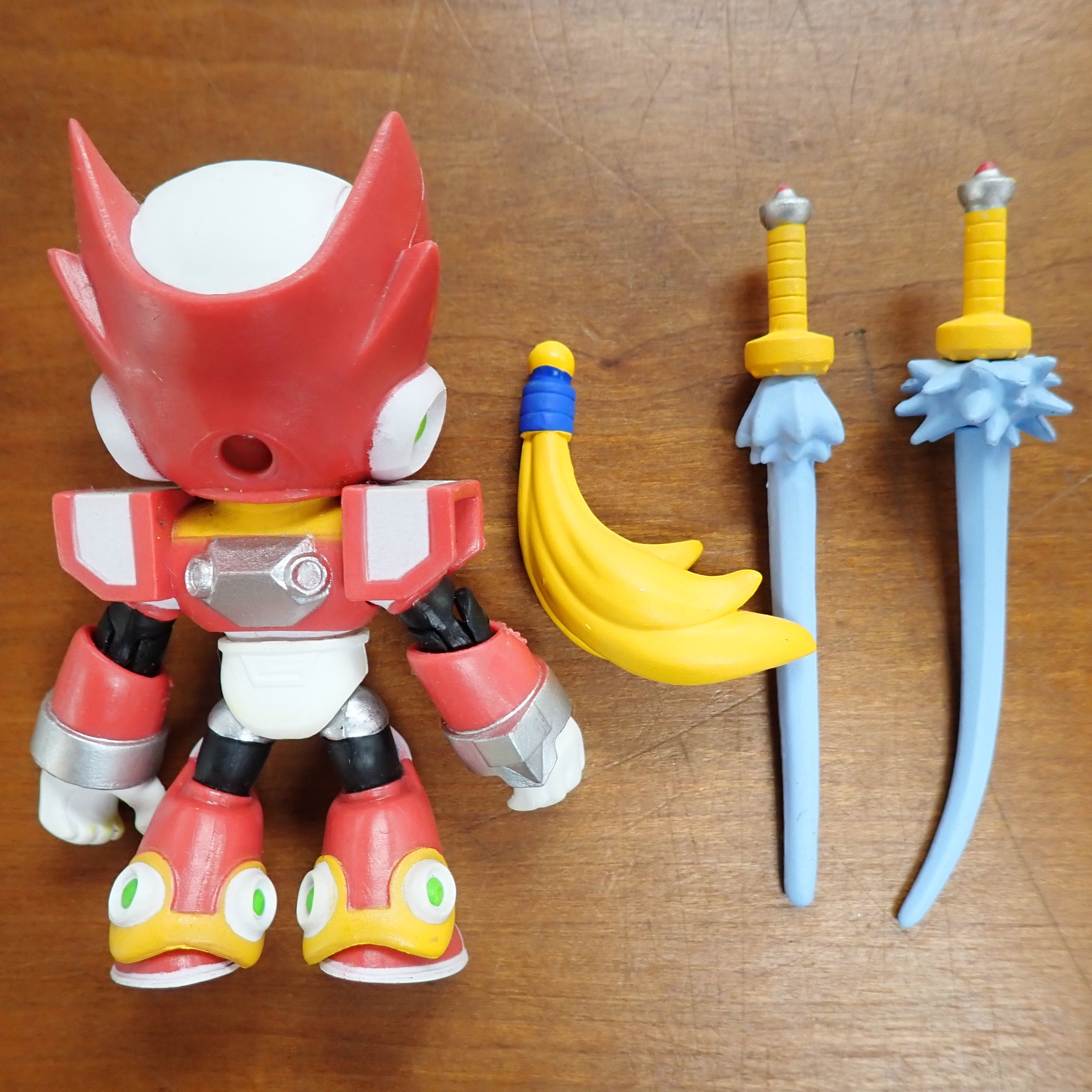 Loyal Subjects Blind Box: Zero
