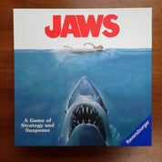 Ravensburger - Jaws (Used)