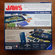 Ravensburger - Jaws (Used)