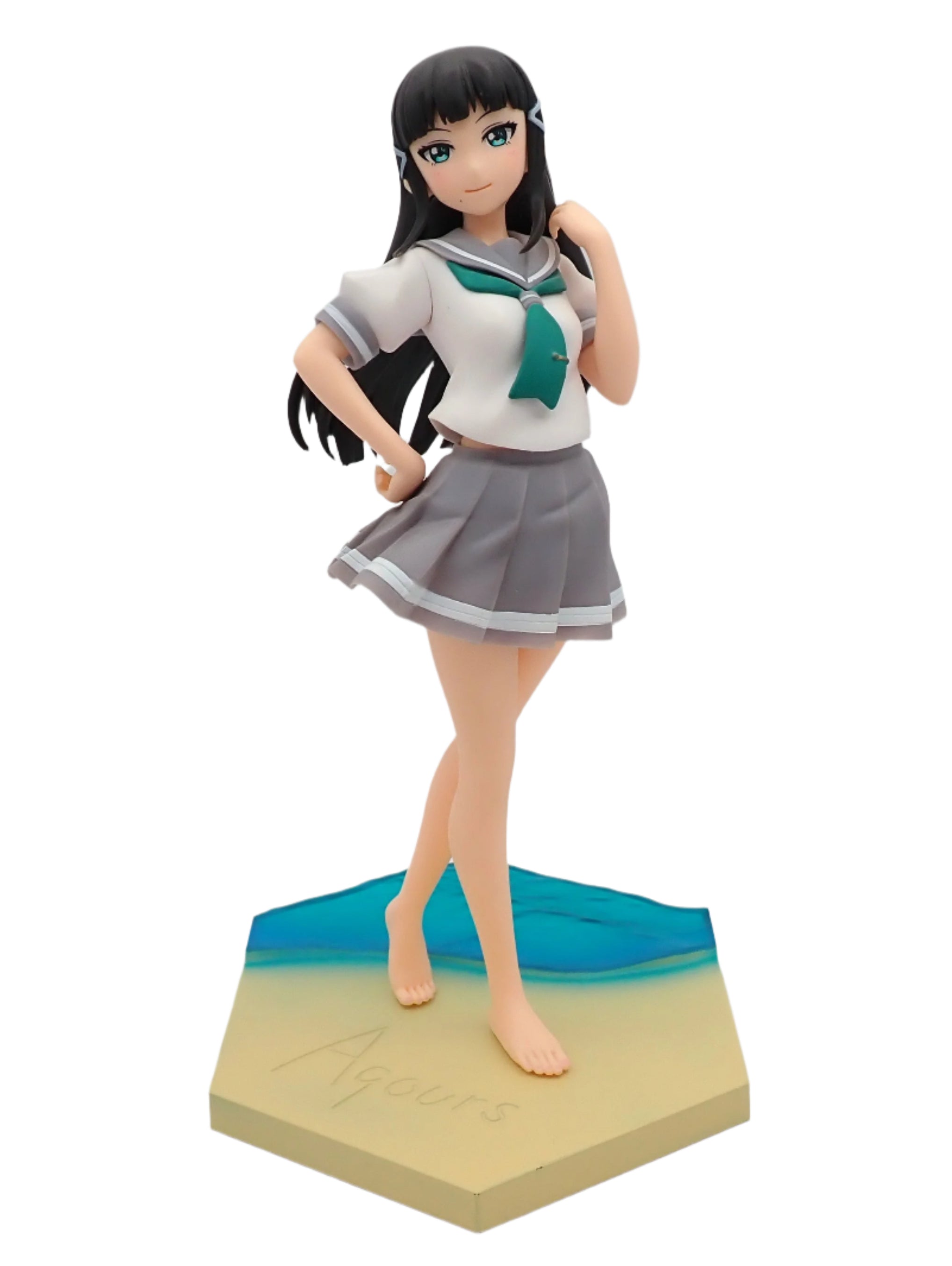Love Live! Sunshine! Sega Super Premium Figure Dia Kurosawa